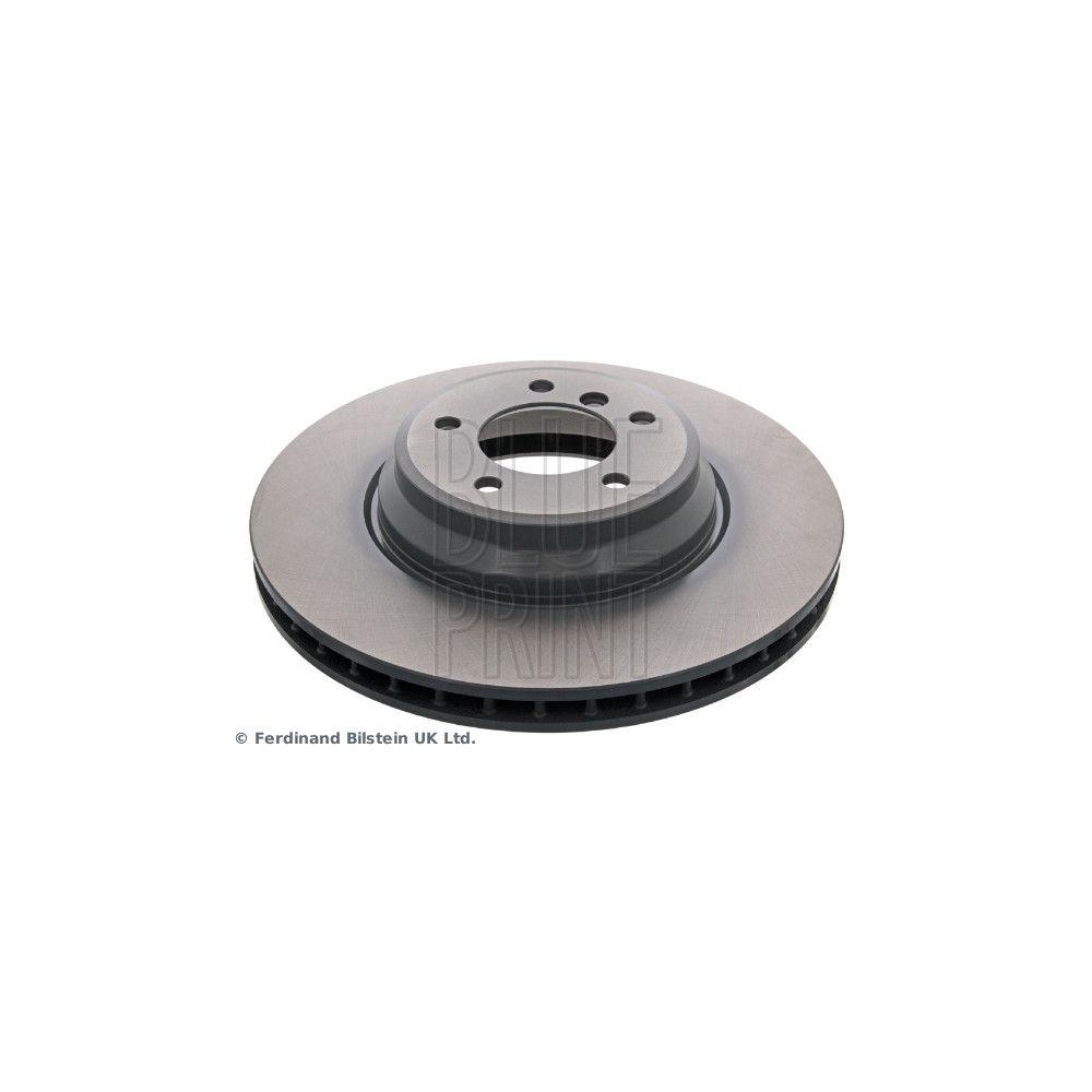 BLUE PRINT ADB114310 2 St&uuml;ck Bremsscheiben f&uuml;r BMW, Vorderachse