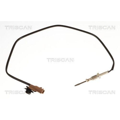 TRISCAN 8826 14008 Sensor, Abgastemperatur f&uuml;r NISSAN