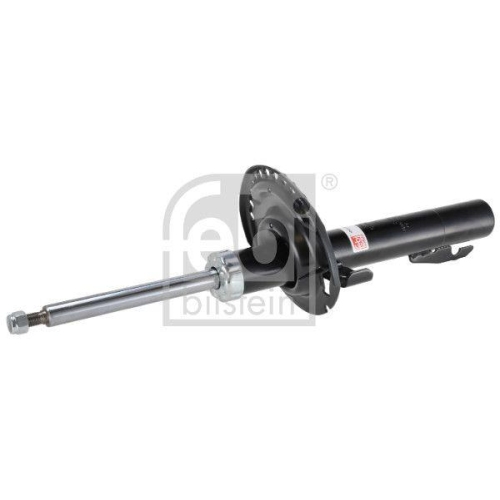 FEBI BILSTEIN 1002554 Sto&szlig;d&auml;mpfer f&uuml;r RENAULT, Vorderachse links