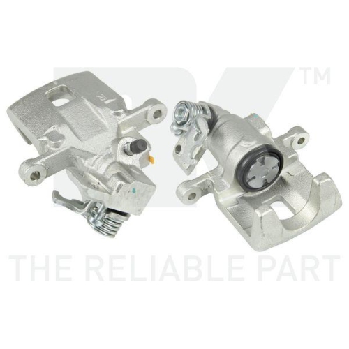 NK 2132154 Bremssattel f&uuml;r MAZDA, Hinterachse rechts, vor der Achse