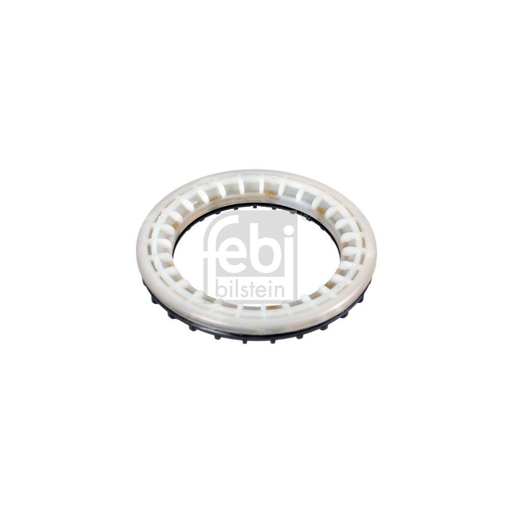 FEBI BILSTEIN W&auml;lzlager, Federbeinst&uuml;tzlager 17866 f&uuml;r SAAB VOLVO