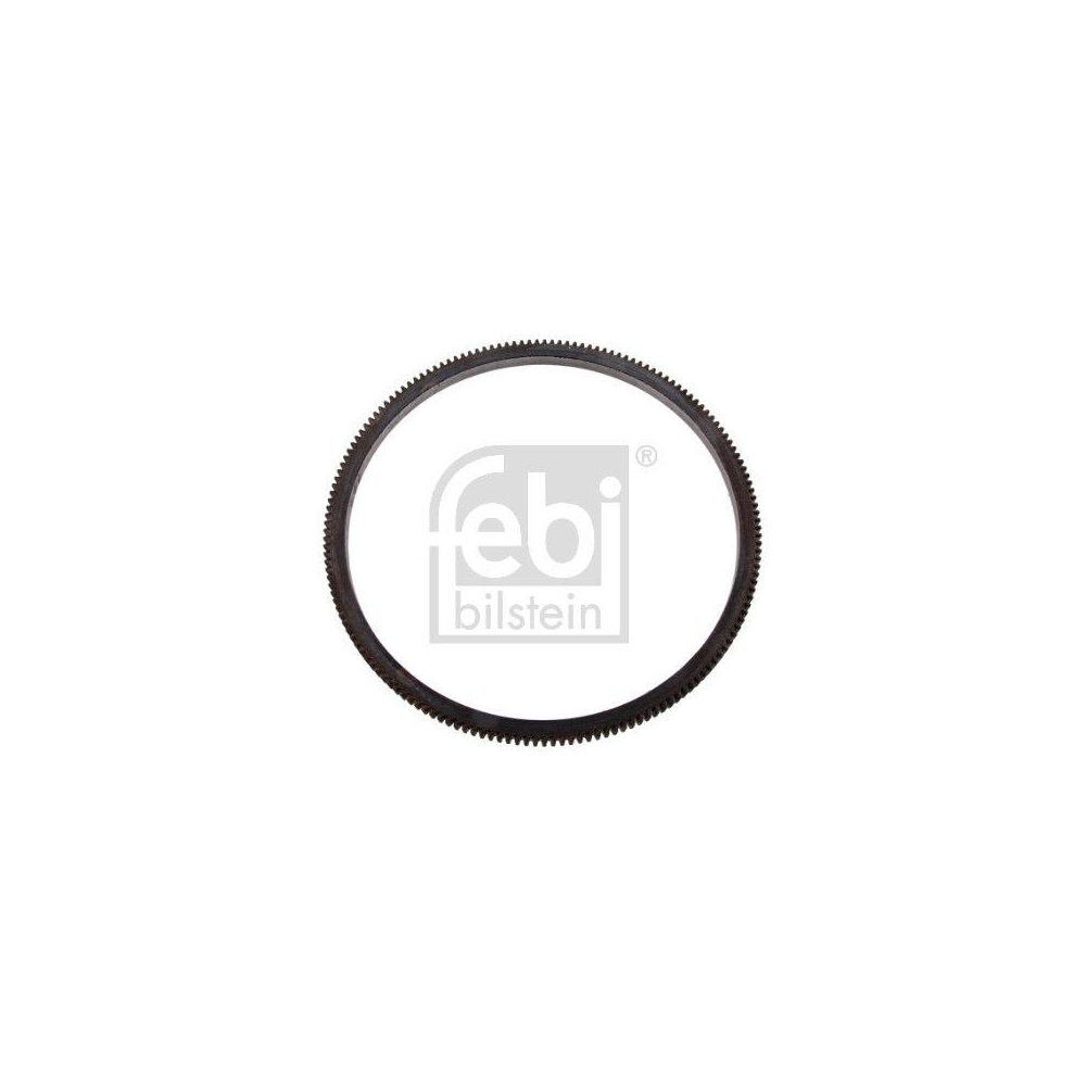 Zahnkranz, Schwungrad FEBI BILSTEIN 09836 für SCANIA