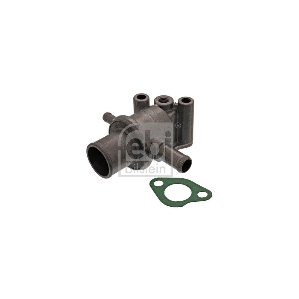 Thermostat, Kühlmittel FEBI BILSTEIN 12773 für FIAT