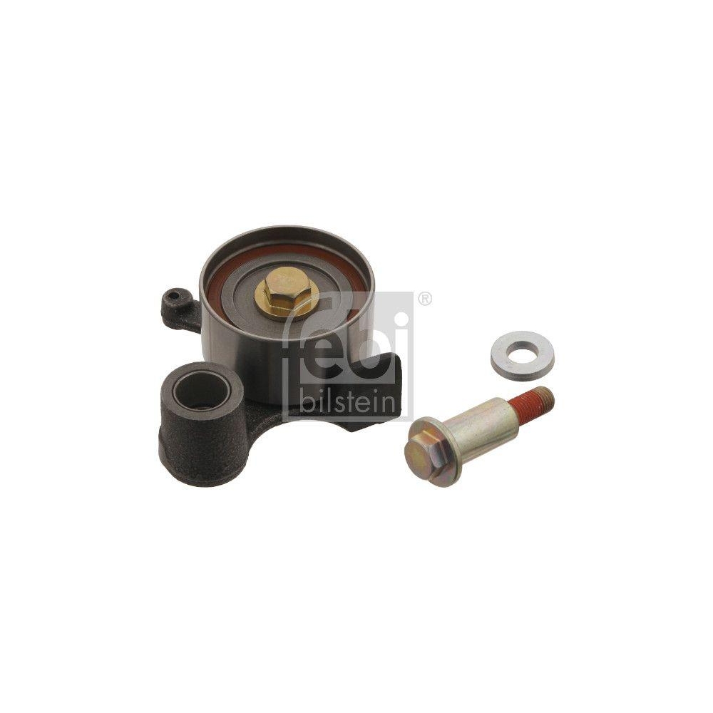 Spannrolle, Zahnriemen FEBI BILSTEIN 28284 f&uuml;r TOYOTA