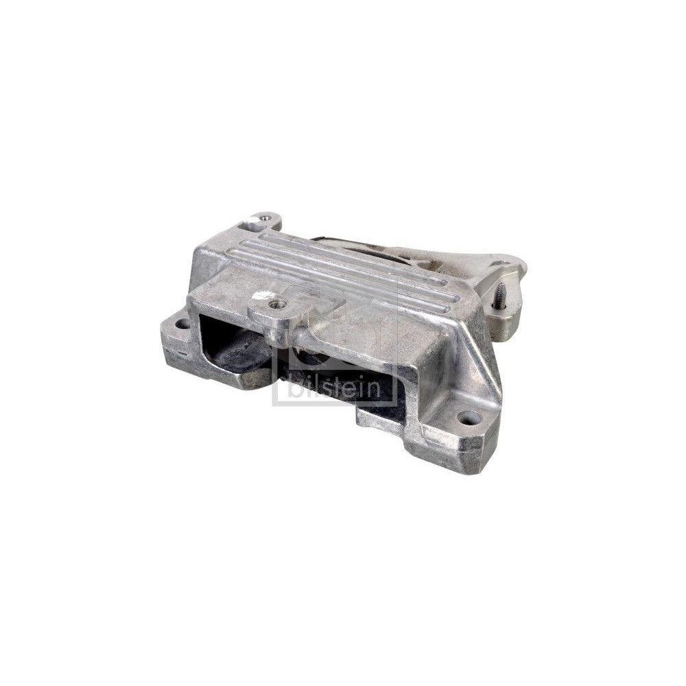 Lagerung, Automatikgetriebe FEBI BILSTEIN 173814 für MERCEDES-BENZ, links