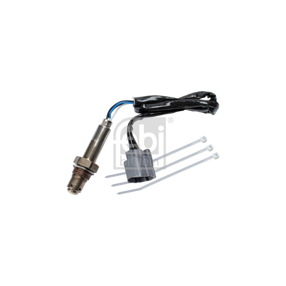 FEBI BILSTEIN Lambdasonde 177524 f&uuml;r HONDA SUBARU, Abgaskr&uuml;mmer