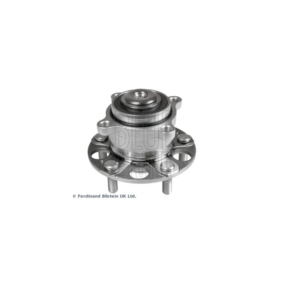 Radlagersatz BLUE PRINT ADH28348C f&uuml;r HONDA, Hinterachse links