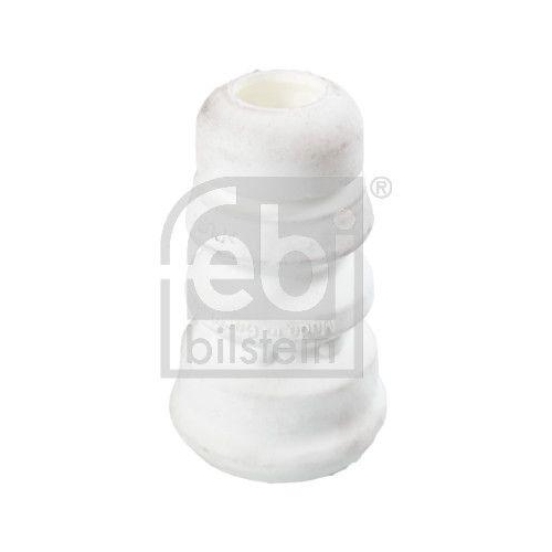 FEBI BILSTEIN Anschlagpuffer, Federung 23500 f&uuml;r AUDI, Hinterachse