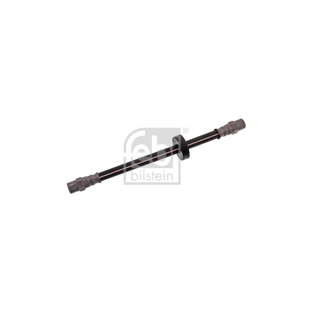 Bremsschlauch FEBI BILSTEIN 01182 für AUDI, Hinterachse links