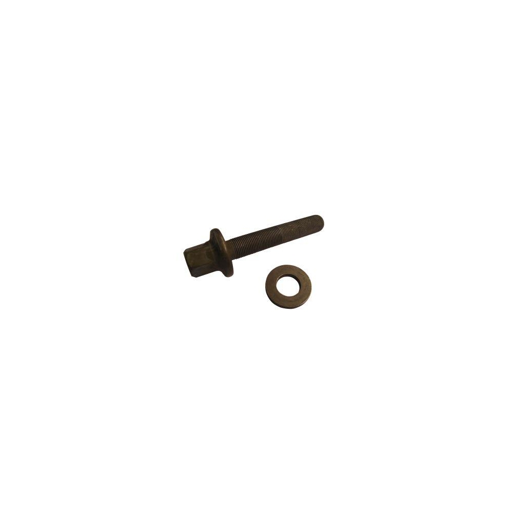 Schraubensatz, Riemenscheibe-Kurbelwelle CONTINENTAL CTAM MS11 f&uuml;r