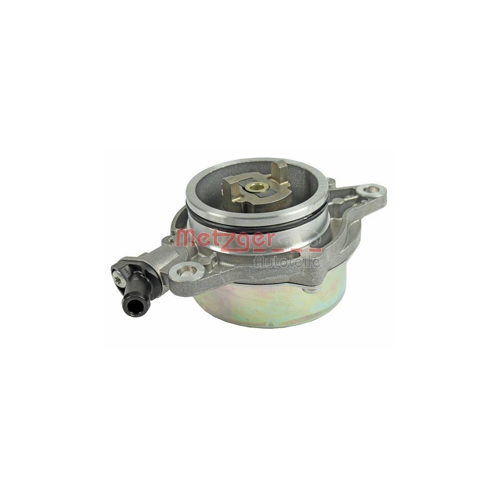 Unterdruckpumpe, Bremsanlage METZGER 8010014 ORIGINAL ERSATZTEIL f&uuml;r BMW