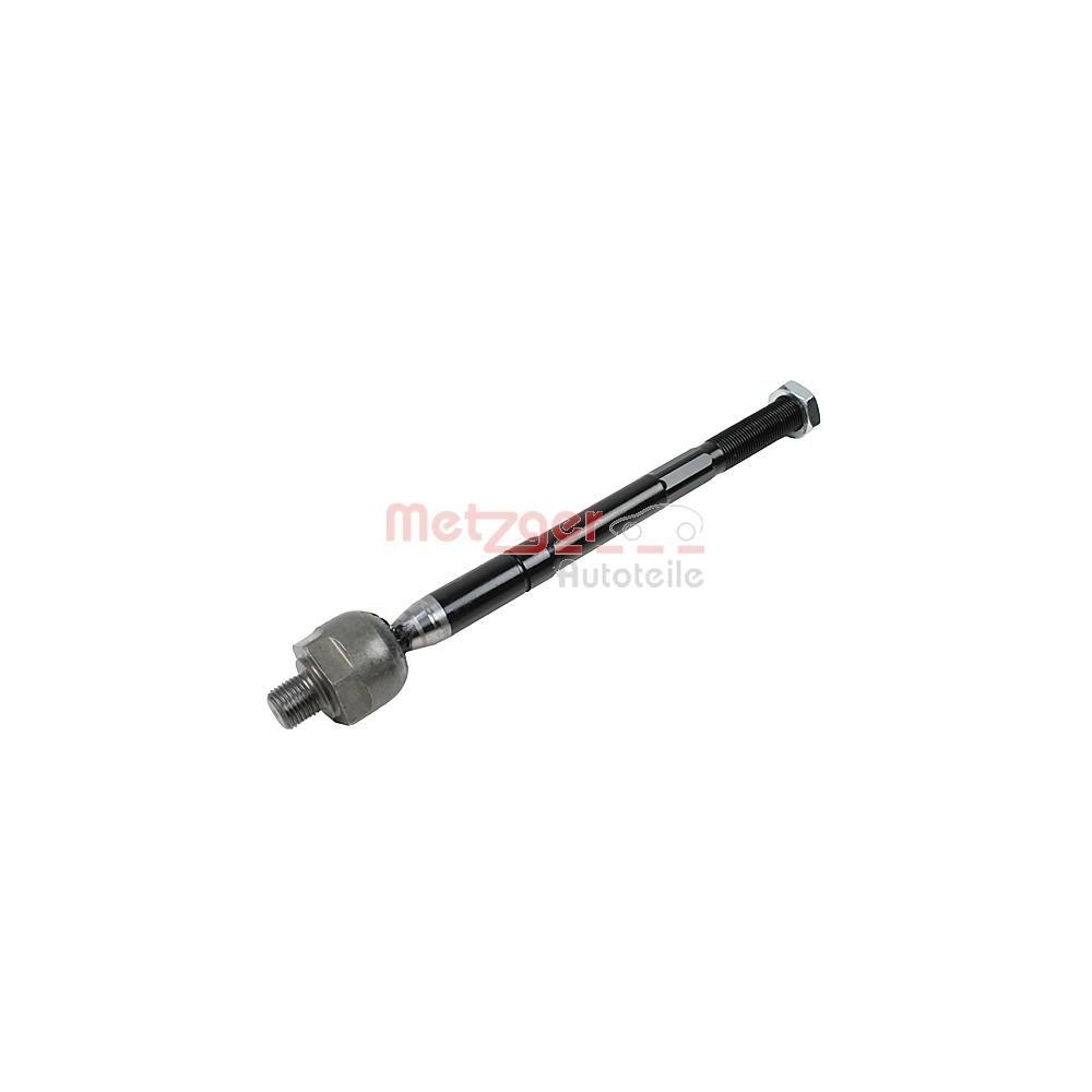 Axialgelenk, Spurstange METZGER 51032508 KIT + f&uuml;r HYUNDAI KIA