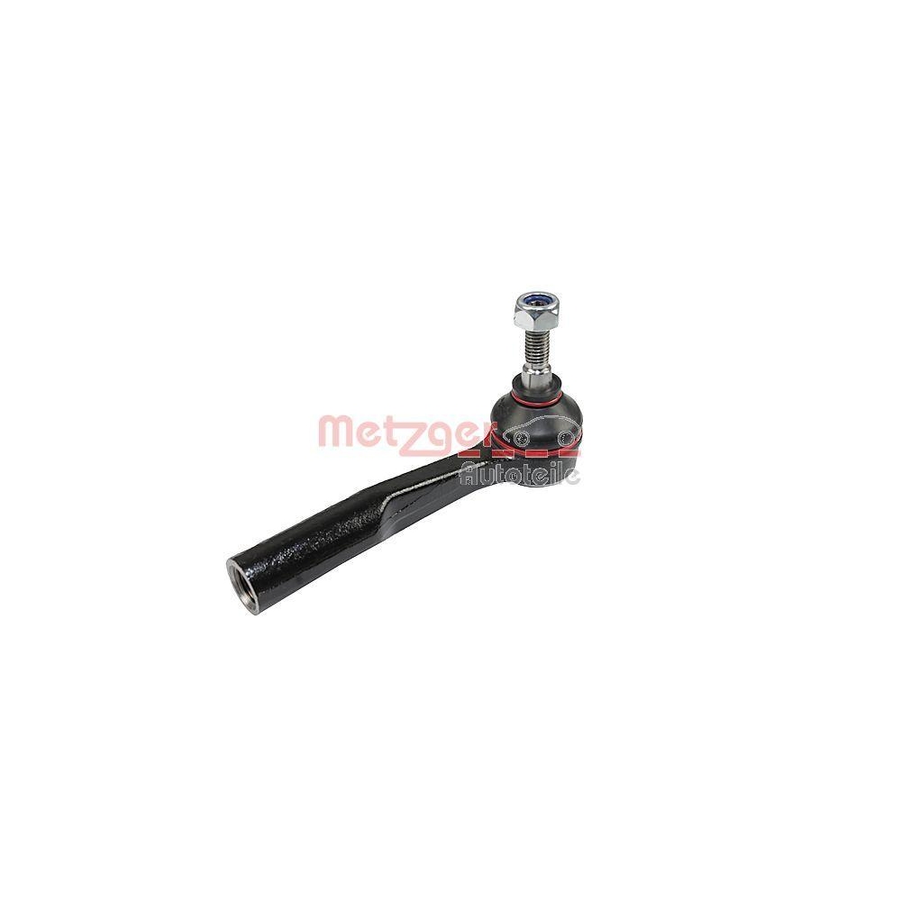 Spurstangenkopf METZGER 54062002 KIT + GREENPARTS f&uuml;r FIAT JEEP