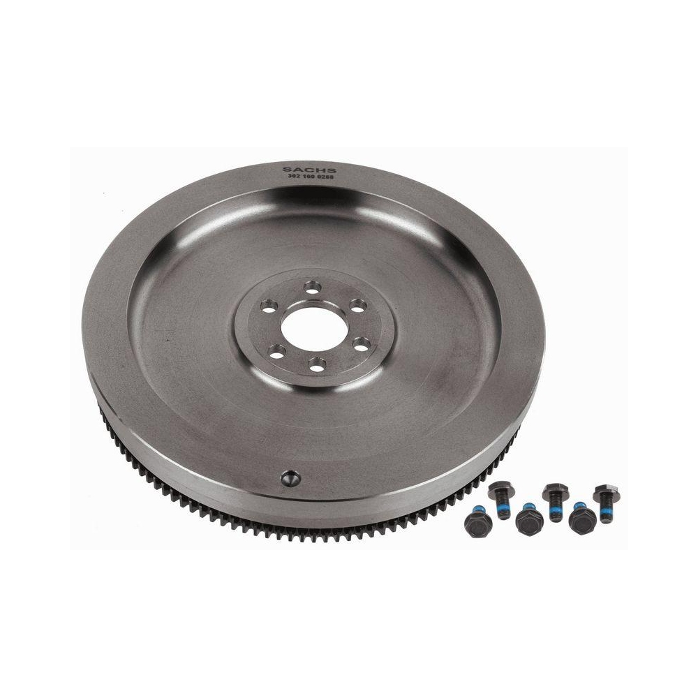 Schwungrad SACHS 3021 600 288 für SEAT SKODA VW AUDI