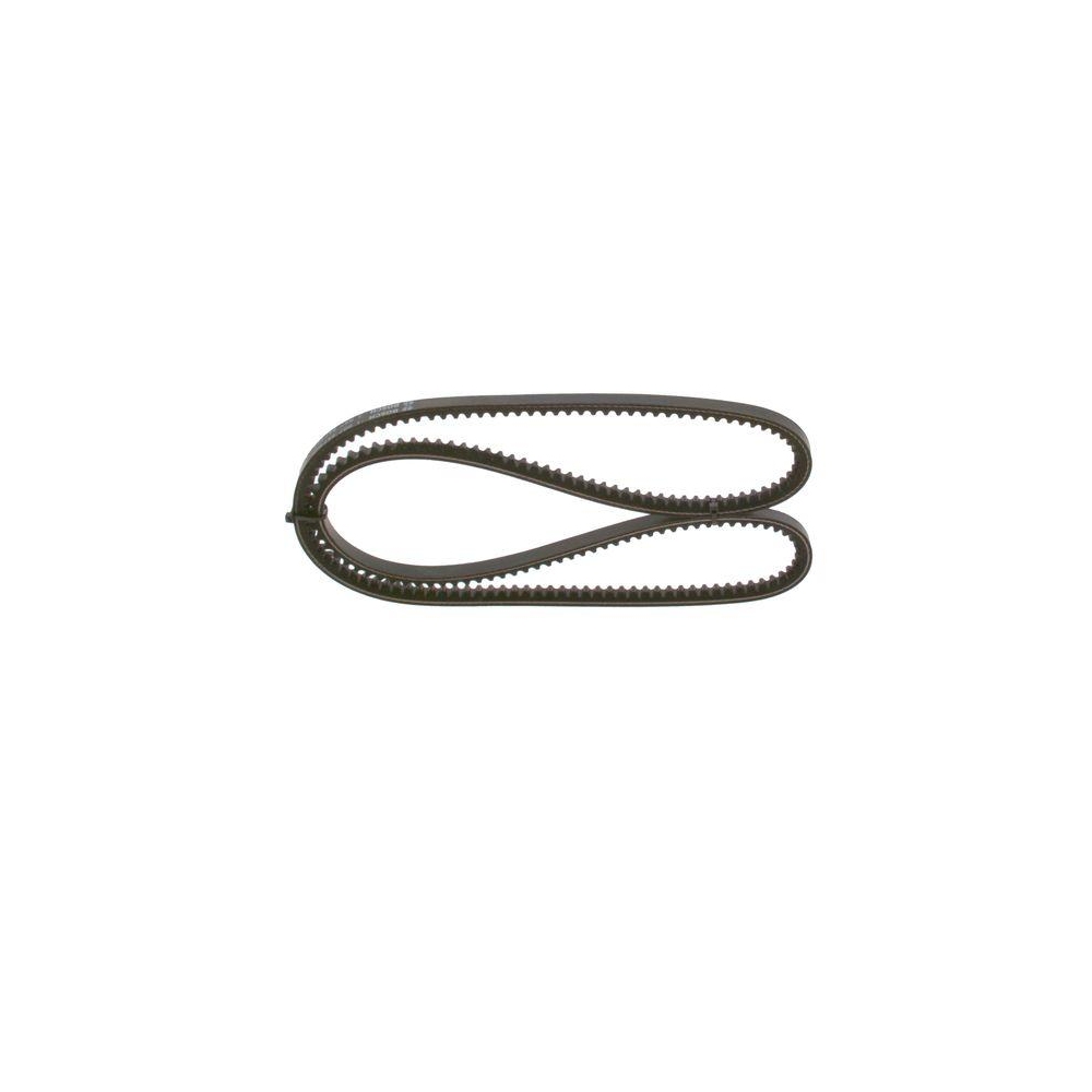 Keilriemen BOSCH 1 987 947 645 f&uuml;r BERLIET CHRYSLER CITRO&Euml;N COMMER DODGE FIAT