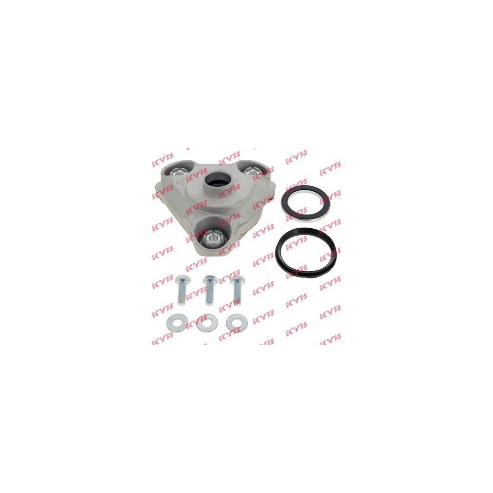 Reparatursatz, Federbeinst&uuml;tzlager KYB SM1926 Suspension Mounting Kit f&uuml;r FIAT