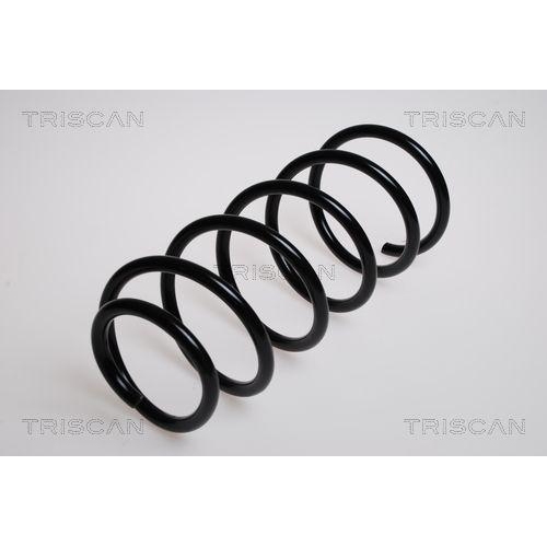 Fahrwerksfeder TRISCAN 8750 2121 f&uuml;r, Vorderachse