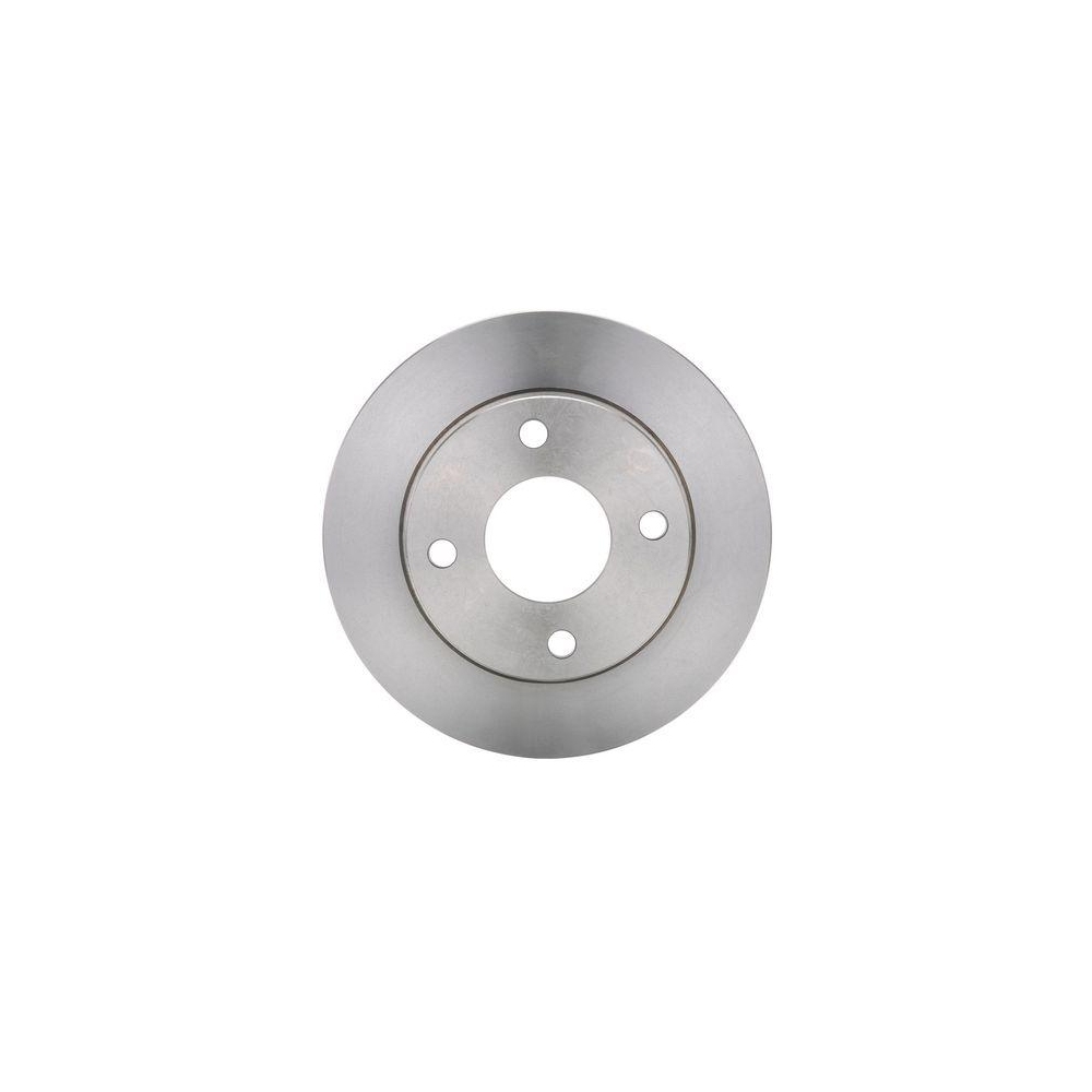 Bremsscheibe BOSCH 0 986 478 856 f&uuml;r FORD MAZDA, Vorderachse