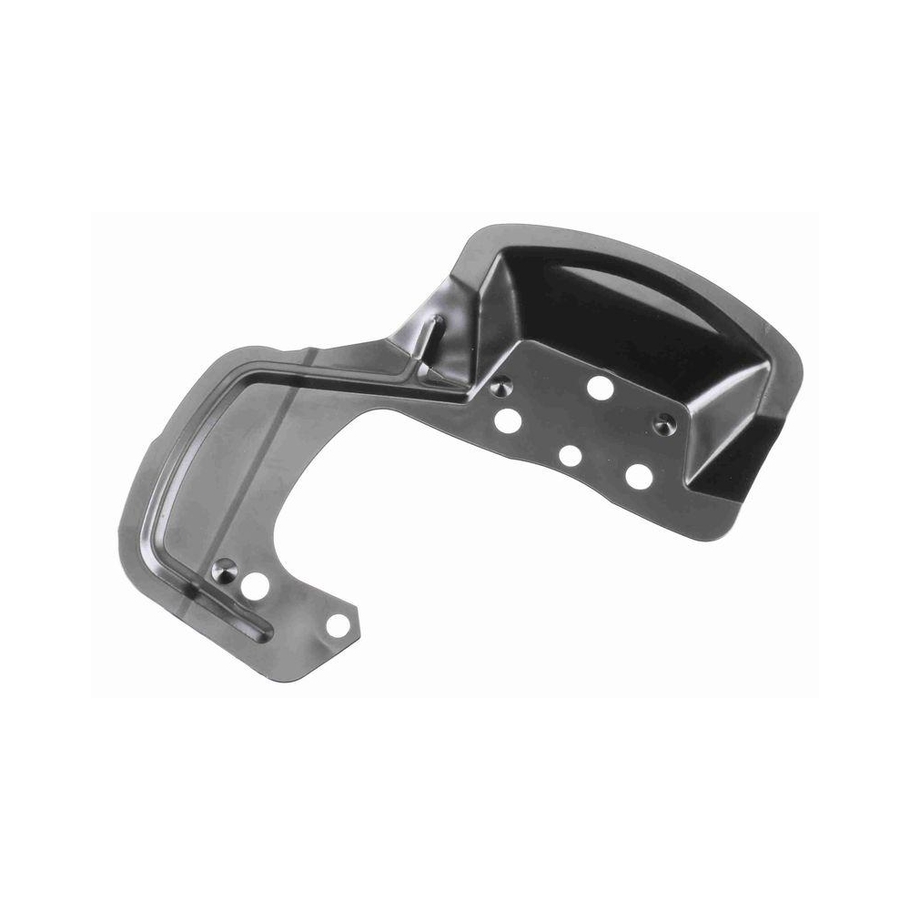 Spritzblech, Bremsscheibe VAICO V40-1915 Original VAICO Qualit&auml;t f&uuml;r OPEL