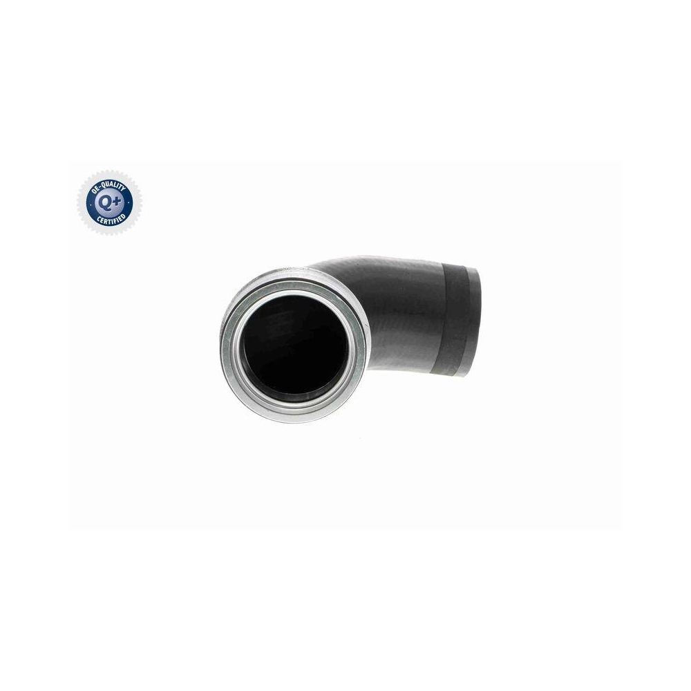 Ladeluftschlauch VAICO V10-2868 Q+, Erstausr&uuml;sterqualit&auml;t f&uuml;r AUDI SEAT SKODA VW