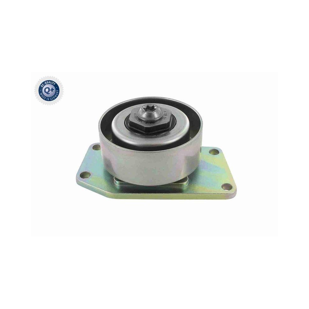 Spannrolle, Keilrippenriemen VAICO V42-0201 f&uuml;r CITRO&Euml;N PEUGEOT