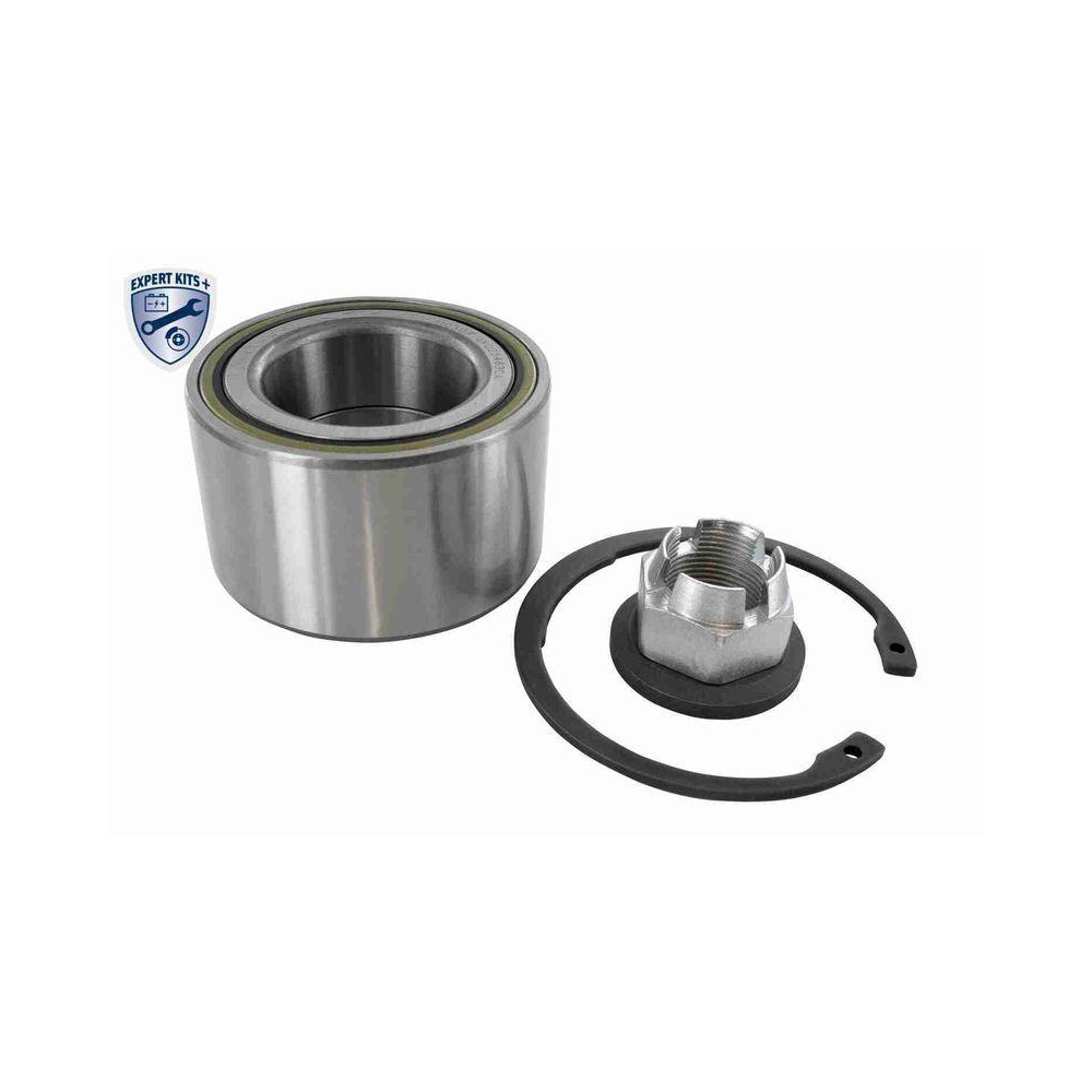 Radlagersatz VAICO V40-0774 EXPERT KITS + f&uuml;r OPEL RENAULT, Vorderachse