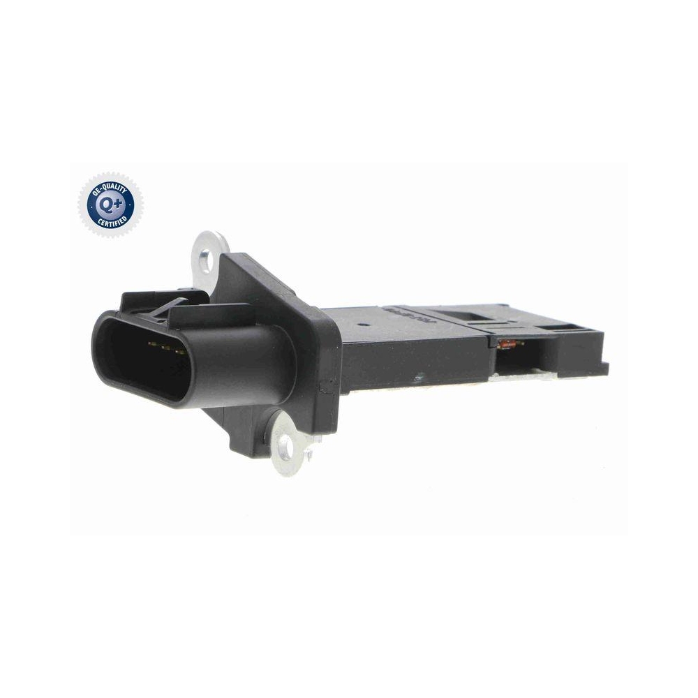 Luftmassenmesser VEMO V40-72-0662 Q+, Erstausr&uuml;sterqualit&auml;t f&uuml;r OPEL