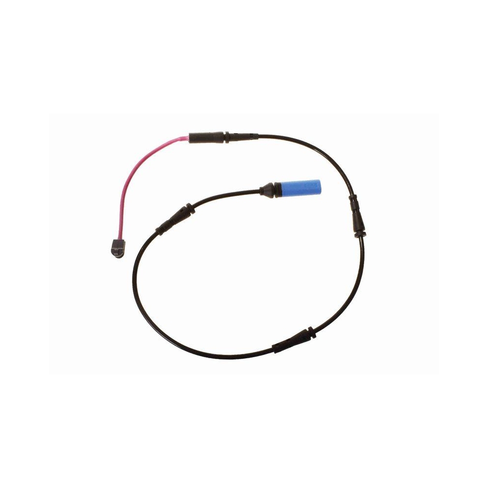 Warnkontakt, Bremsbelagverschlei&szlig; VEMO V20-72-0186 Green Mobility Parts f&uuml;r BMW