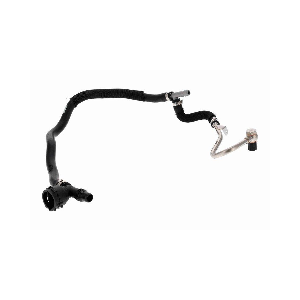 Kühlerschlauch VAICO V20-5196 Original VAICO Qualität für BMW