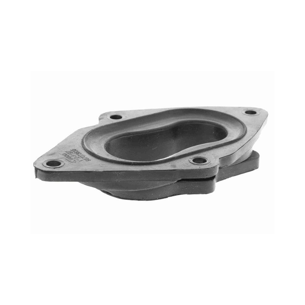 Flansch, Vergaser VAICO V10-1197 Original VAICO Qualität für AUDI SEAT SKODA VW