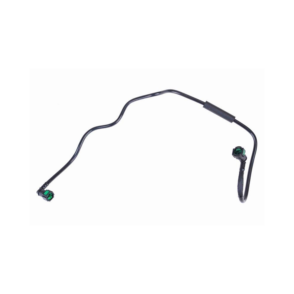 Kraftstoffleitung VAICO V24-1568 Original VAICO Qualit&auml;t f&uuml;r FIAT, Motorraum