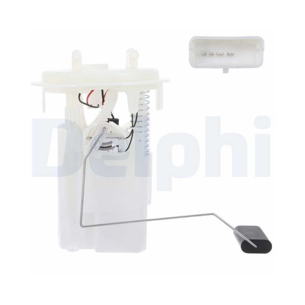 DELPHI FE10043-12B1 Kraftstoffpumpe f&uuml;r PEUGEOT HITACHI