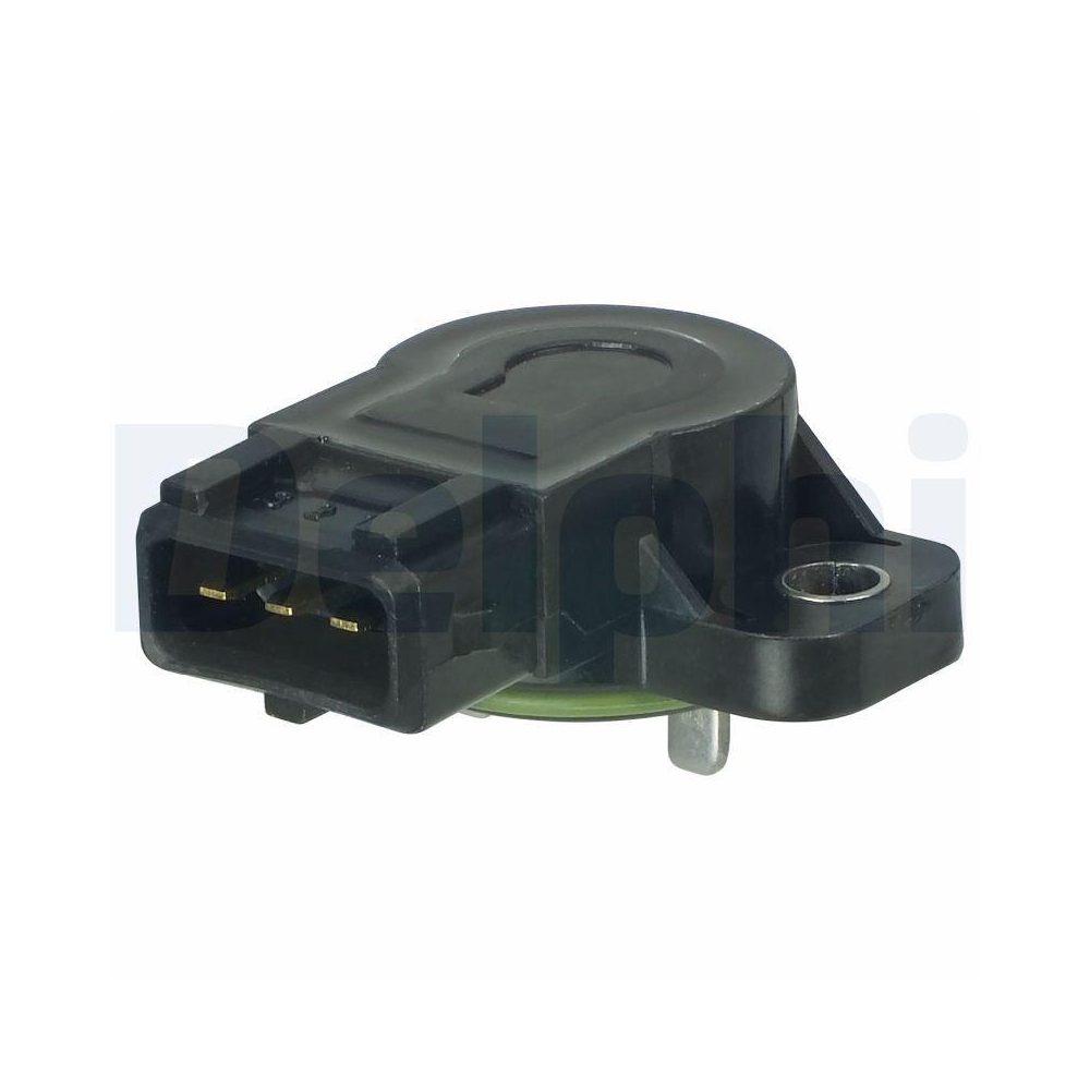 DELPHI SS10999-12B1 Sensor, Drosselklappenstellung f&uuml;r HYUNDAI KIA
