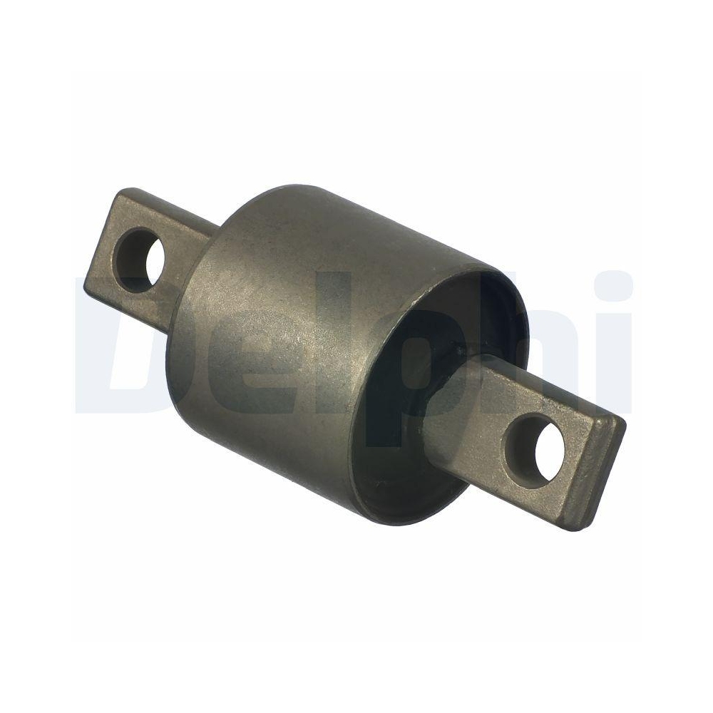 DELPHI TD1201W Lagerung, Lenker f&uuml;r MITSUBISHI, Vorderachse, hinten, unten