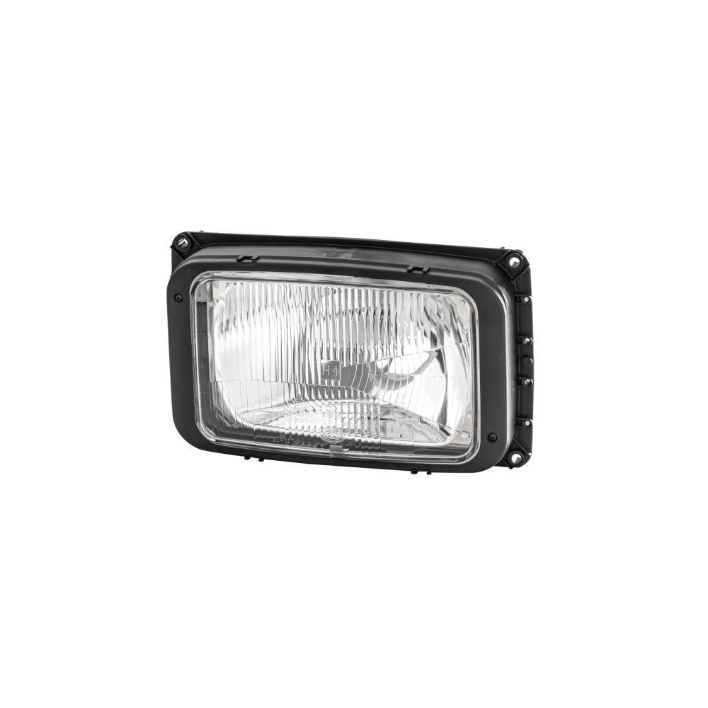 HELLA Hauptscheinwerfer 1AG 003 434-137 für DAF IVECO FAUN CASE IH O&K LIEBHERR