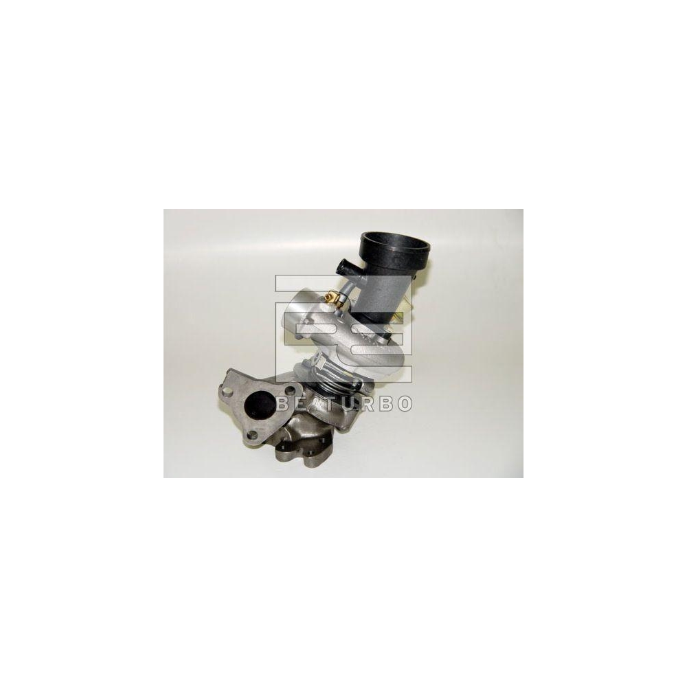 BE TURBO 124148 Lader, Aufladung f&uuml;r FORD
