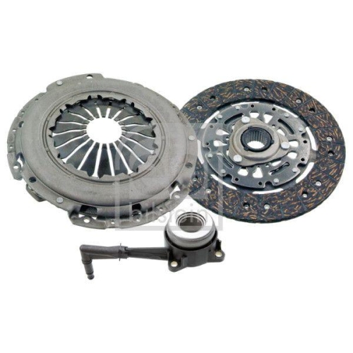 FEBI BILSTEIN 1005442 Kupplungssatz f&uuml;r VW