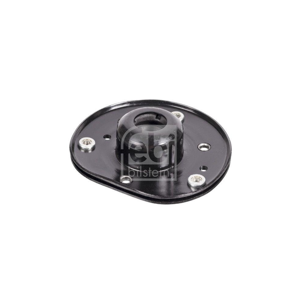 FEBI BILSTEIN Federbeinst&uuml;tzlager 38777 f&uuml;r VOLVO, Vorderachse
