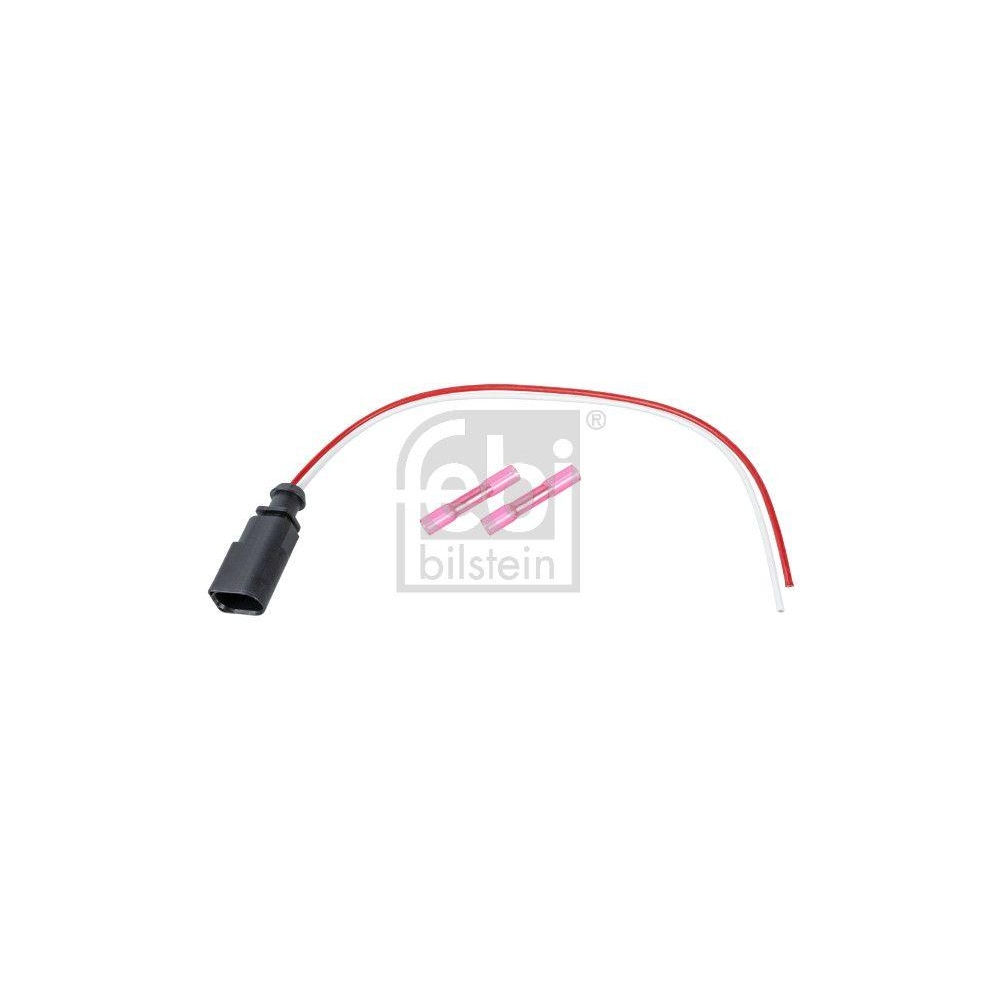 Stecker FEBI BILSTEIN 171904 für AUDI SEAT SKODA VW