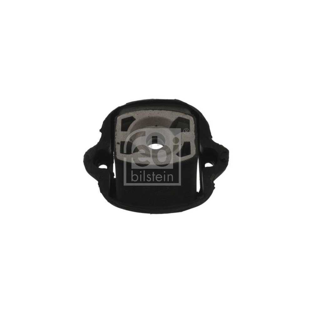 FEBI BILSTEIN Lagerung, Motor 05232 f&uuml;r MERCEDES-BENZ, vorne links, vorne rechts
