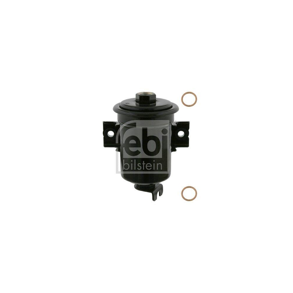 FEBI BILSTEIN Kraftstofffilter 26442 f&uuml;r TOYOTA