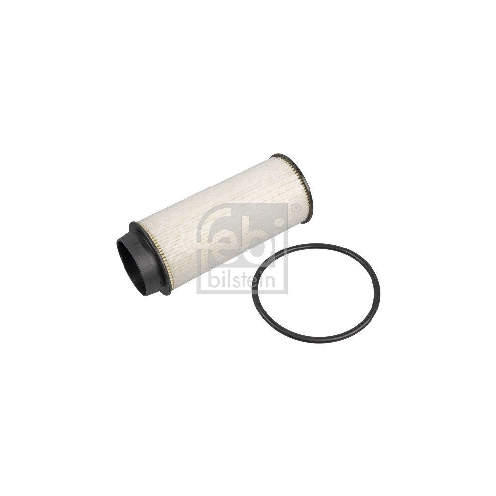 FEBI BILSTEIN Kraftstofffilter 108138 f&uuml;r IVECO MITSUBISHI IRISBUS