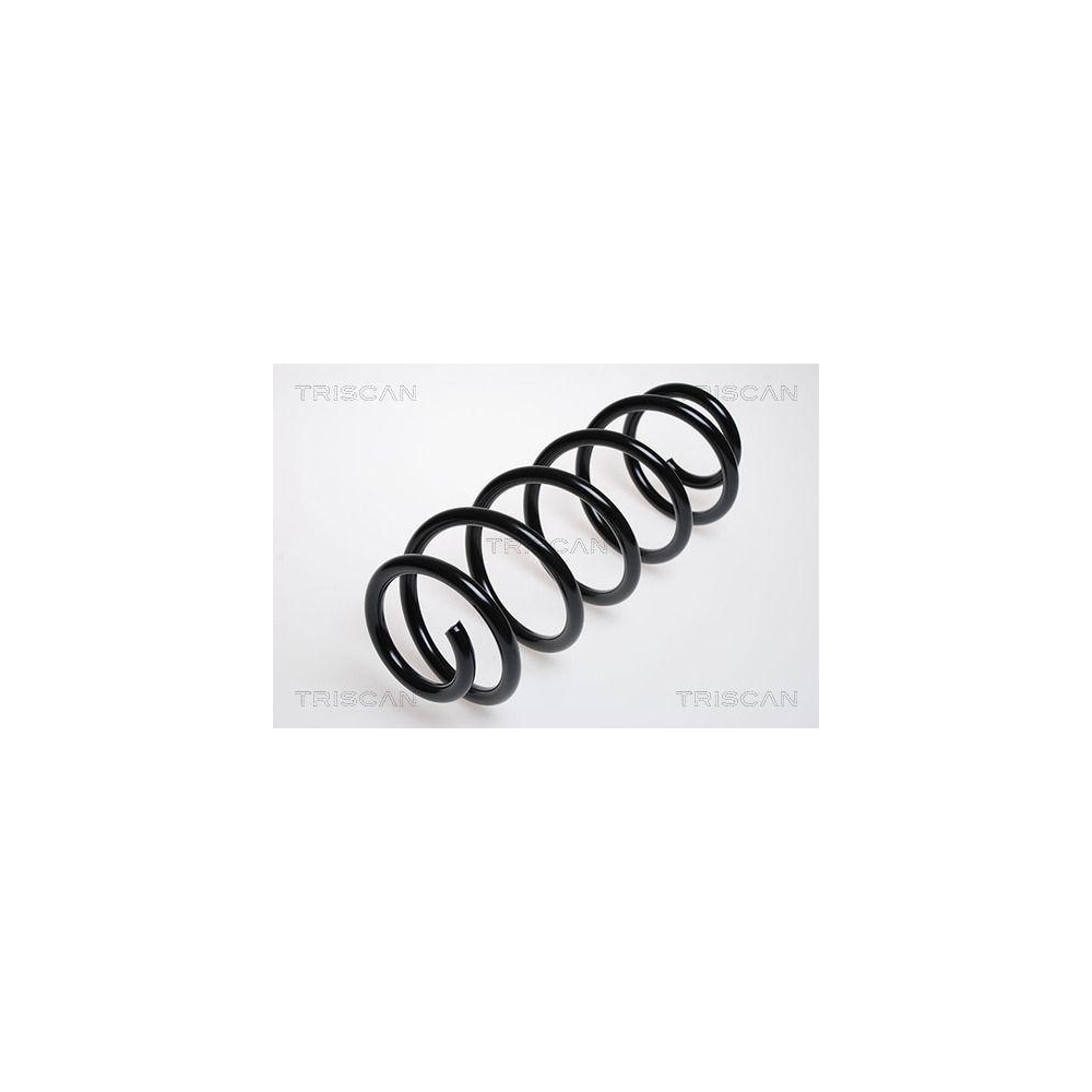 Fahrwerksfeder TRISCAN 8750 29043 f&uuml;r AUDI, Vorderachse