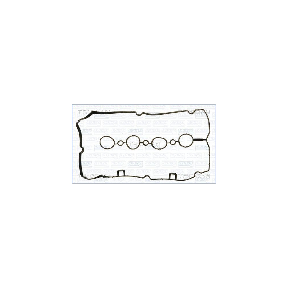 Dichtung, Zylinderkopfhaube TRISCAN 515-5099 für ALFA ROMEO OPEL