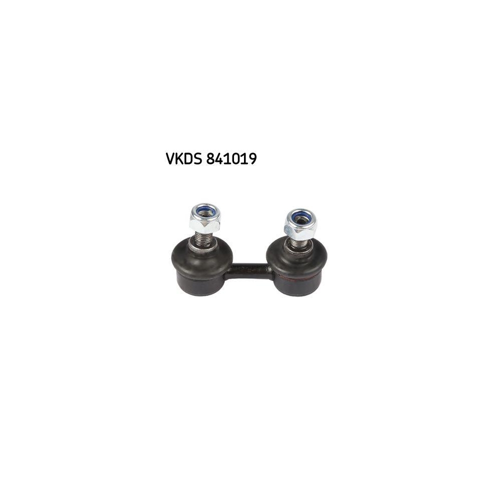 Stange/Strebe, Stabilisator SKF VKDS 841019 f&uuml;r TOYOTA, Vorderachse beidseitig
