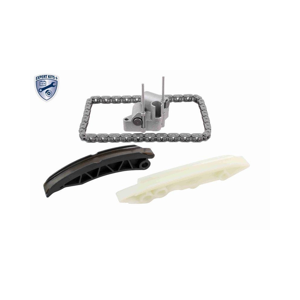 Steuerkettensatz VAICO V20-10010-BEK2 EXPERT KITS + für BMW, unten