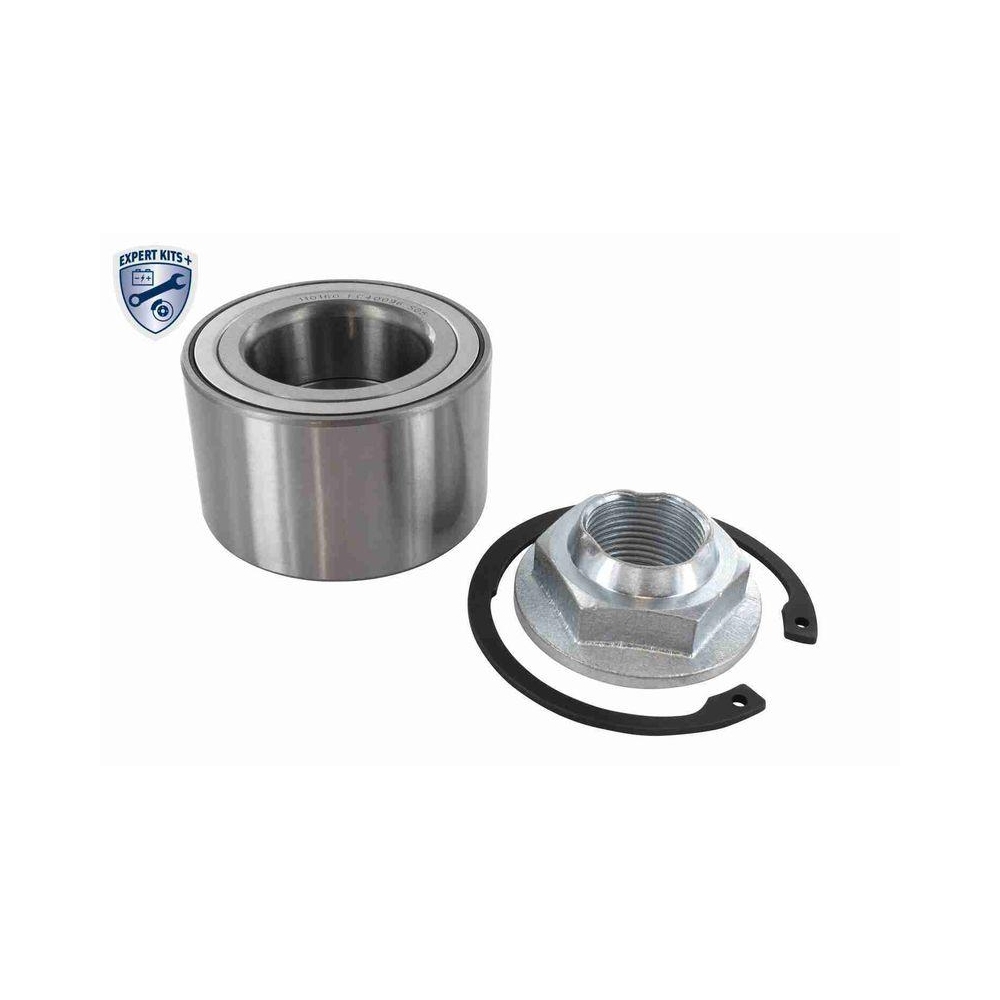 Radlagersatz VAICO V40-0775 EXPERT KITS + f&uuml;r NISSAN OPEL RENAULT, Hinterachse