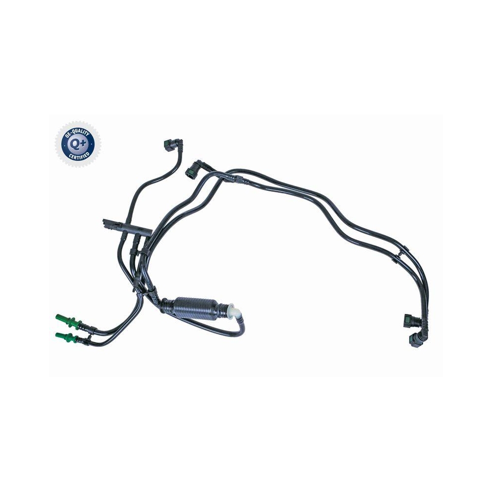 Kraftstoffleitung VAICO V42-0787 Q+, Erstausr&uuml;sterqualit&auml;t f&uuml;r CITRO&Euml;N NISSAN DS