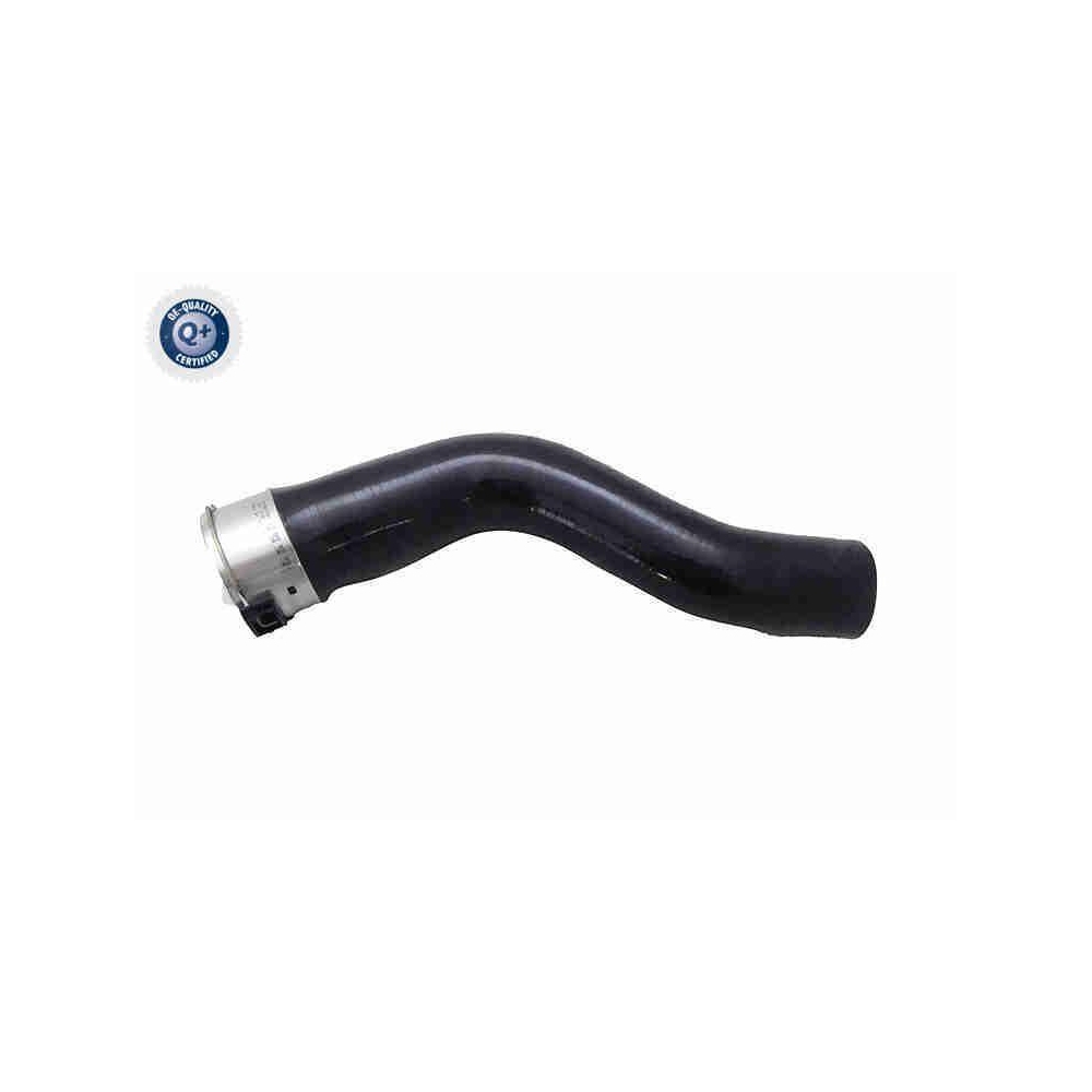 Ladeluftschlauch VAICO V21-0054 Q+, Erstausr&uuml;sterqualit&auml;t f&uuml;r DACIA