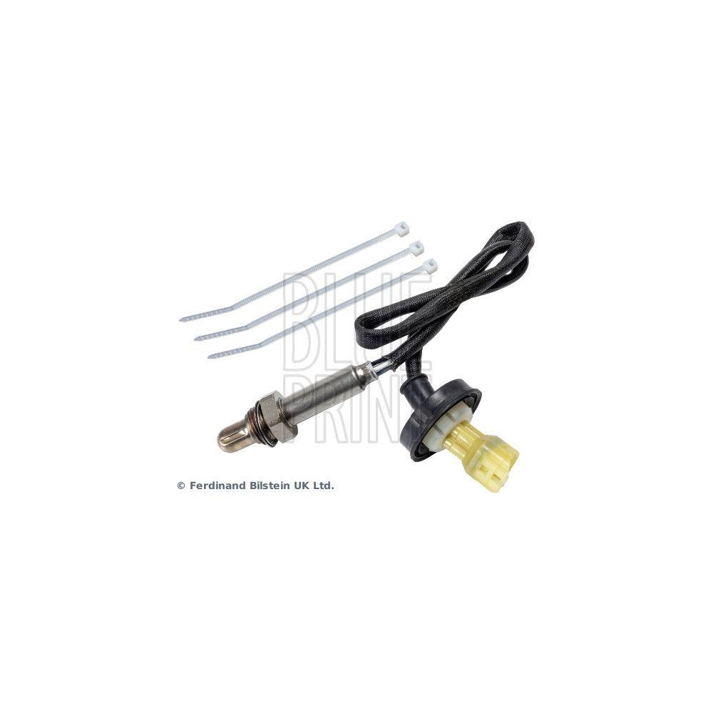 Lambdasonde BLUE PRINT ADBP700082 f&uuml;r SUZUKI